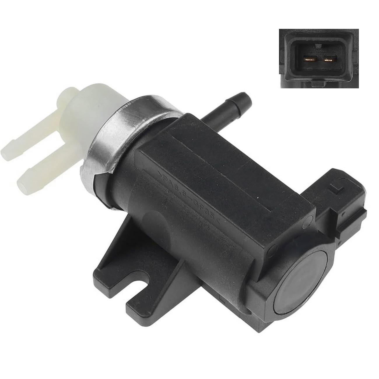 Valvula Presion Turbo Audi A3 A4 A6 Vw Bora Golf Passat 1.9